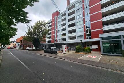 1,5 Zimmer in perfekter Lage - 700,00&nbsp;EUR Kaltmiete, ca.&nbsp; 45,00&nbsp;m&sup2; in Oldenburg (PLZ: 26122) Dobbenviertel