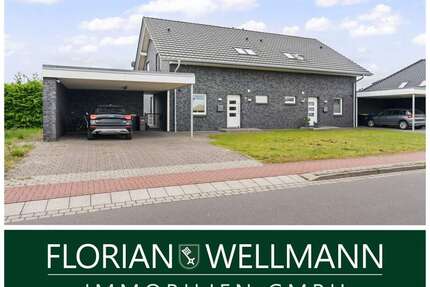 Haus zum Kaufen in Sittensen Alpershausen 439.000,00 € 116.5 m² - Sittensen / Alpershausen