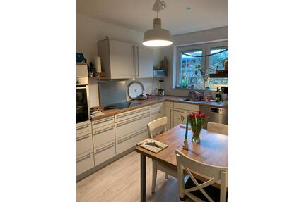 Doppelhaus - 1.000,00&nbsp;EUR Kaltmiete, ca.&nbsp; 103,00&nbsp;m&sup2; in Hagen im Bremischen (PLZ: 27628)