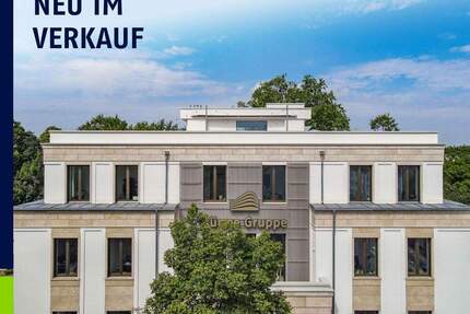 Attraktives Denkmalobjekt in ruhiger Anliegerstraße! Alles 4-Raum-Wohnungen! 17fach! - Wurzen