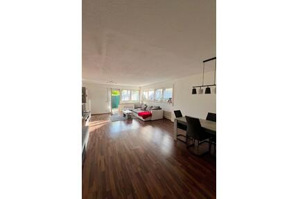 Sonnige 2 Zimmer Terassenwohnung im Osterholz - Heidenheim an der Brenz