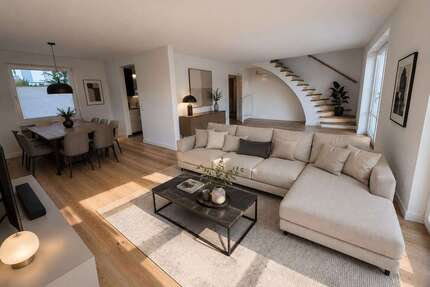 Haus zum Mieten in Heidelberg 3.900,00 € 183 m²