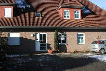 3 Zimmer OG Wohnung - 650,00&nbsp;EUR Kaltmiete, ca.&nbsp; 77,00&nbsp;m&sup2;&nbsp;Wohnfl&auml;che in Wildeshausen (PLZ: 27793)