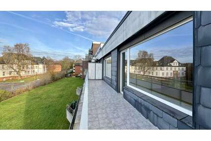 Wohnung zum Kaufen in Schleswig 148.000,00 € 84 m²