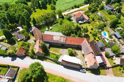 Haus zum Kaufen in Mansfeld OT Siebigerode 99.000,00 € 200 m²