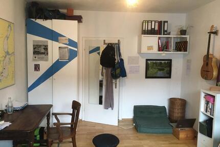 WG Zimmer Zwischenmiete, Köln Zollstock, 3 Zimmer WG