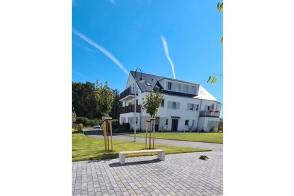 Sehr schöne Wohnung in 55469 Simmern am Simmersee zu vermieten - Simmern/Hunsrück