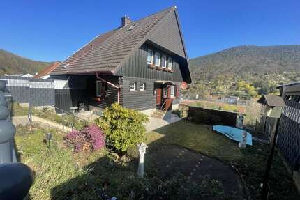 Haus zum Kaufen in Neustadt an der Weinstraße 229.000,00 € 90 m²