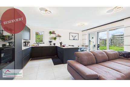 Wohnung zum Kaufen in Merzig 299.800,00 € 85 m²