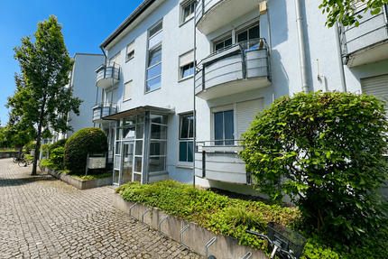 Wohnung zum Kaufen in Dachau 489.000,00 € 80 m²
