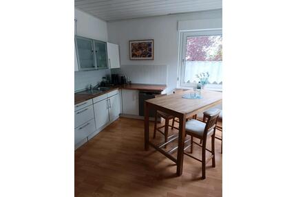 Ferienwohnung Bad Lippspringe 1 bis 5 Personen