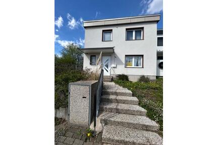 Reiheneckhaus in bevorzugter Wohnlage, Lüdenscheid Oeneking