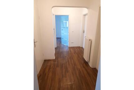 4 ZKB, Wohnung in Bexbach Mitte, 2.OG Dachgeschoss