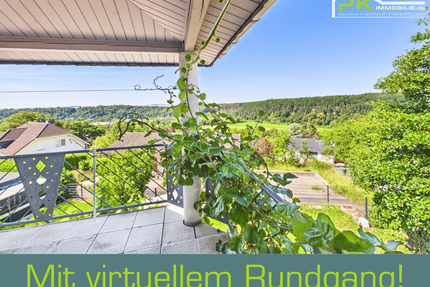 Wohnung zum Kaufen in Runkel 259.000,00 € 122.59 m²