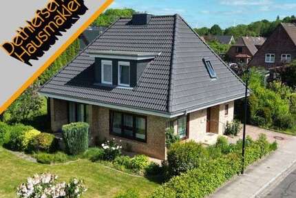 Haus zum Kaufen in Brunsbüttel 359.000,00 € 110 m²
