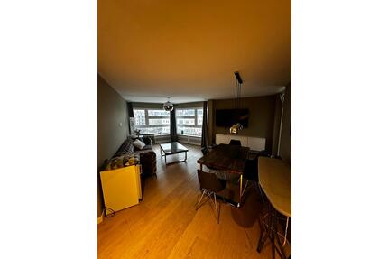 2 Zimmerwohnung Untervermieten bis Oktober - Berlin Charlottenburg-Wilmersdorf