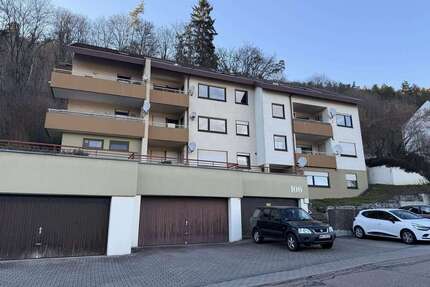 Wohnung zum Kaufen in Horb 208.000,00 € 75.46 m²