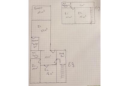 Einfamilienhaus 5 Zimmer | Neustrelitz Zentrum | frisch Saniert
