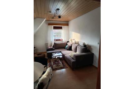 3,5 ZW im 2 FH in Lauffen am Neckar zur Miete