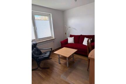 Helle 2 Zimmer Wohnung in Heeslingen - Zeven