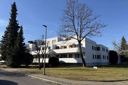 Wohnung zum Mieten in München 650,00 € 43 m²