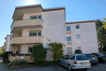 Provisionsfreier Privatverkauf: Großzügige 4-Zimmer-Wohnung - Rüsselsheim am Main