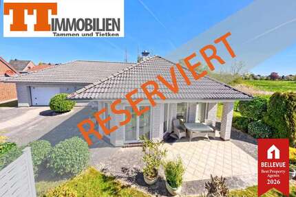 Haus zum Mieten in Schortens-Middelsfähr 1.200,00 € 119 m²