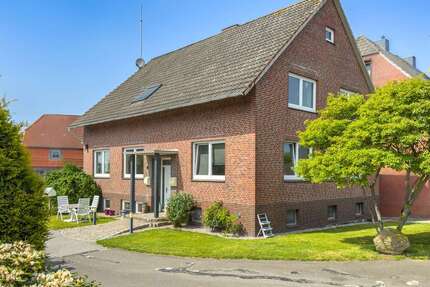 Haus zum Kaufen in Wilster 329.000,00 € 183 m²