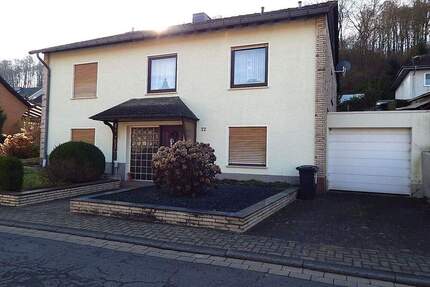 Der Traum vom Eigenheim! Einfamilienhaus in bevorzugter Wohnlage! - Northeim