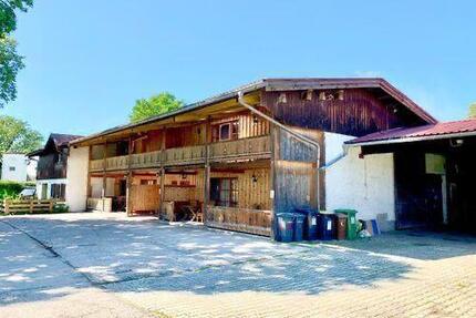 Für Monteure und Arbeiter - 25,00&nbsp;EUR Kaltmiete, in Dietramszell (PLZ: 83623)