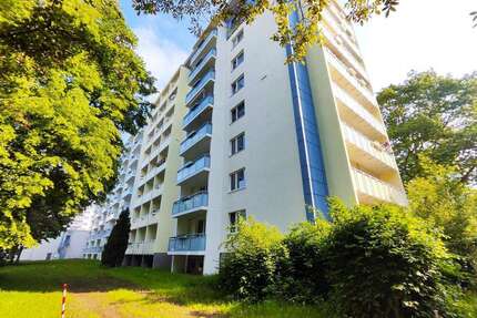 Wohnung zum Mieten in Chemnitz 415,00 € 64.8 m²