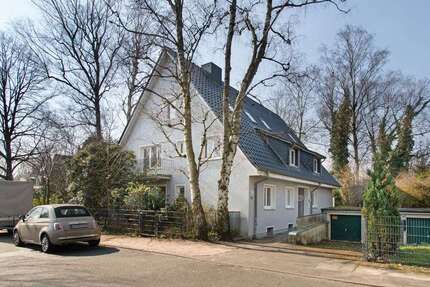 Wohnung zum Kaufen in Hamburg 465.000,00 € 82.31 m²