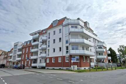 Wohnung zum Kaufen in Greifswald 395.000,00 € 103.2 m²