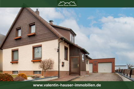 Haus zum Kaufen in Vienenburg Immenrode 130.000,00 € 105 m² - Vienenburg / Immenrode
