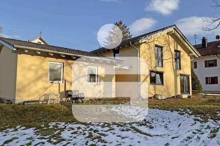 Haus zum Kaufen in Lamerdingen 675.000,00 € 152 m²