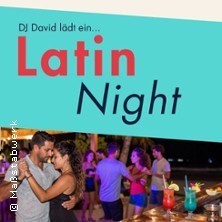 LatinNight im Maßstabwerk