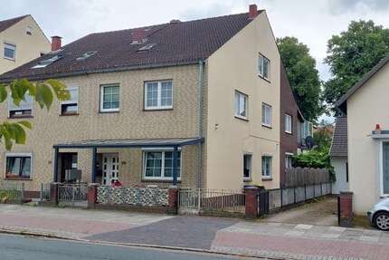 Haus zum Kaufen in Bremen Brockhuchting 440.000,00 € 275 m² - Bremen / Brockhuchting