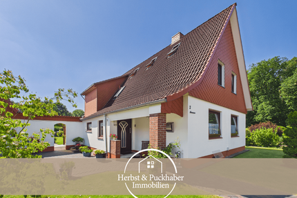 Haus zum Kaufen in Schiffdorf 314.000,00 € 165 m²