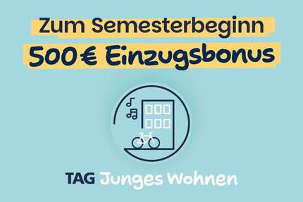 Wohnung zum Mieten in Bernburg (Saale) 339,00 € 60.5 m²