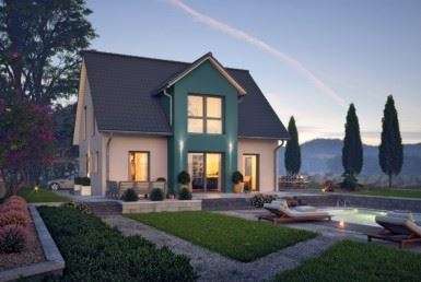 Haus zum Kaufen in Ubstadt-Weiher 496.975,00 € 126.01 m²