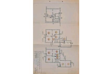 Doppelhaushälfte - 230.000,00&nbsp;EUR Kaufpreis, ca.&nbsp; 150,00&nbsp;m&sup2; in Blomberg (PLZ: 32825)