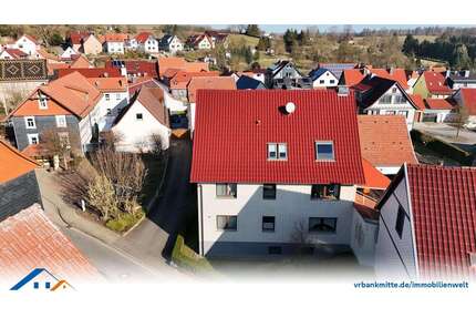 Haus zum Kaufen in Heuthen 230.000,00 € 214 m²