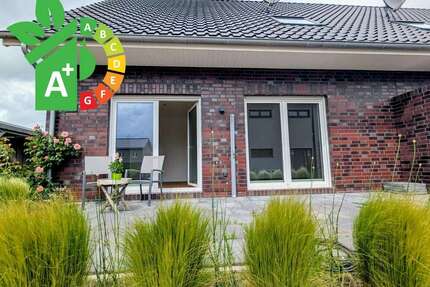 Haus zum Kaufen in Jever 369.000,00 € 127.13 m²
