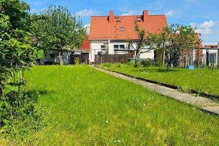 Haus zum Kaufen in Landsberg 142.000,00 € 72 m²