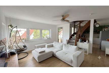 Wohnung zum Mieten in Heusenstamm 1.150,00 € 85 m²