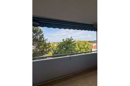 Wohnung zum Mieten in Neu-Ulm 990,00 € 57 m²
