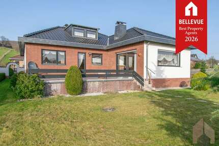 Haus zum Kaufen in Eitorf 499.000,00 € 139 m²