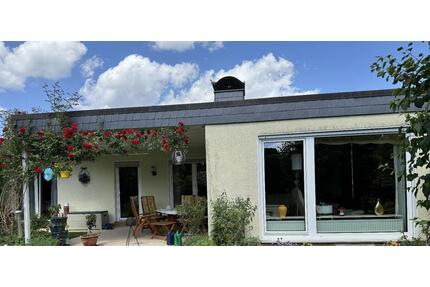 Sanierter Reihenbungalow in Baunatal - Leiselfeld