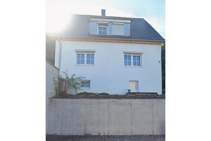 Modernes Einfamilienhaus A+|150 m²|ruhige Lage|provisionsfrei - Bad Mergentheim