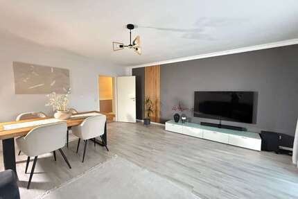 Wohnung zum Kaufen in Leimen 245.000,00 € 87 m²